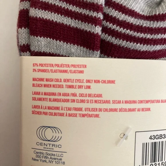 LUCKY BRAND | NEW 9pk Everyday Comfort No Show Socks - Picture 5 of 5